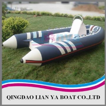 Rigid Inflatable Boat Hyp330（Ce)